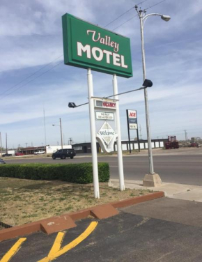 Valley Motel